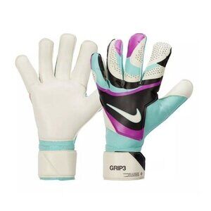 Nike Grip 3 GK Goalkeeper Gloves FB2998-010